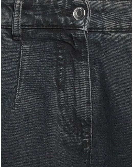 IRO Blue Jeans Cotton
