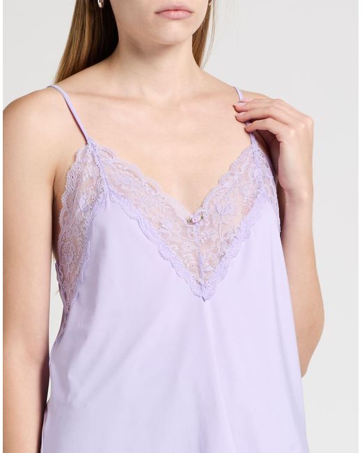 Aniye By Purple Top