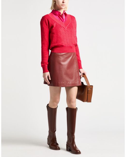 Pullover di Missoni in Red