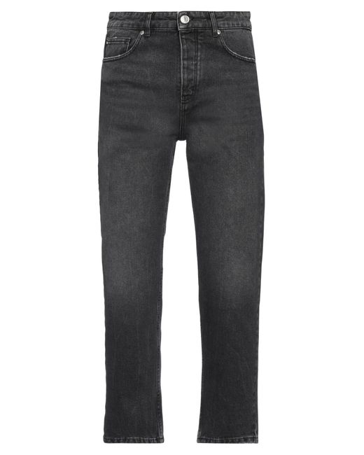 AMI Gray Jeans for men