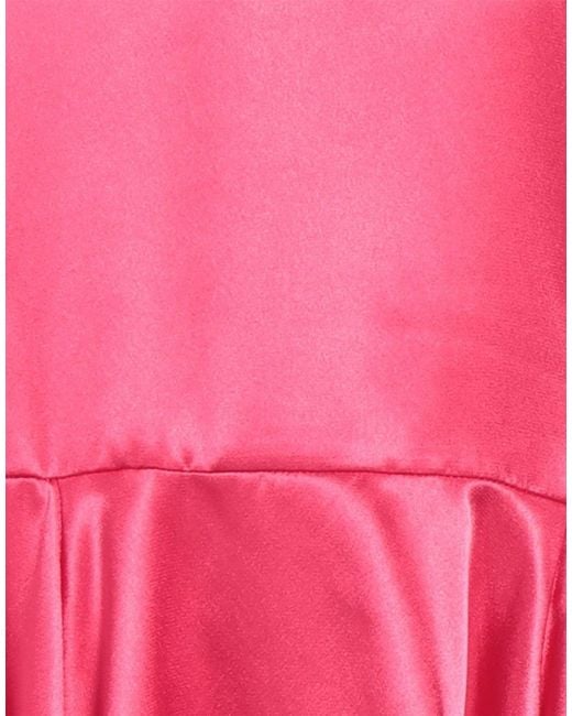 Comme des Garçons Pink Top