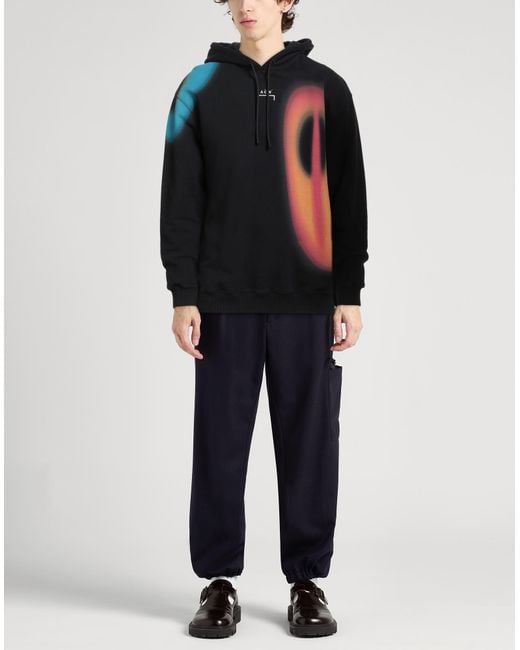 A_COLD_WALL* Blue Sweatshirts for men