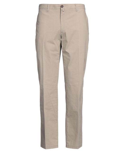 Barbour Natural Pants for men