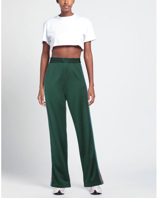 DSquared² Green Pants