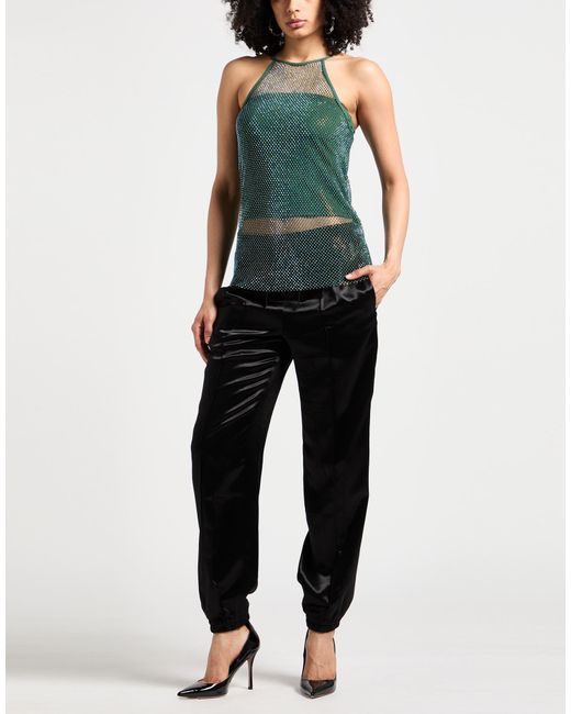 Patrizia Pepe Green Tops