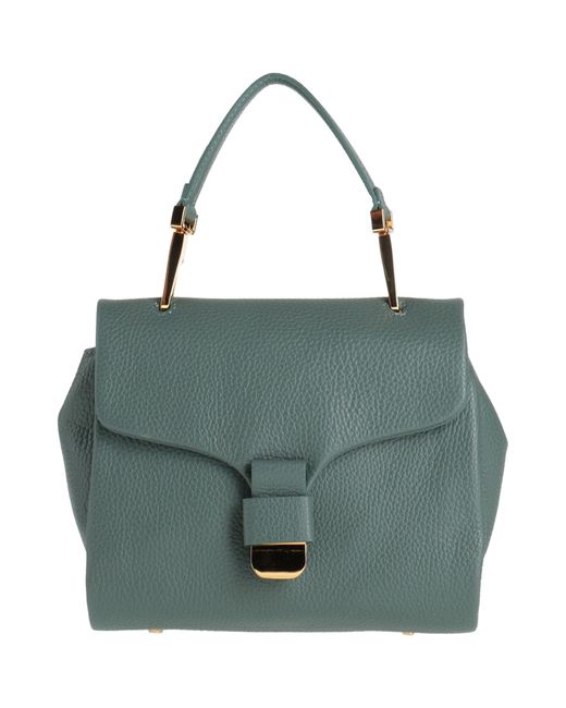 Borsa A Mano di Coccinelle in Green