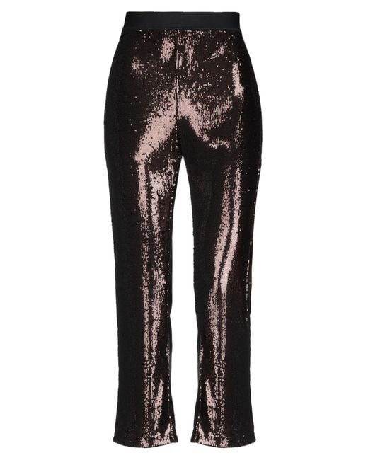 19.70 Nineteen Seventy Black Pants