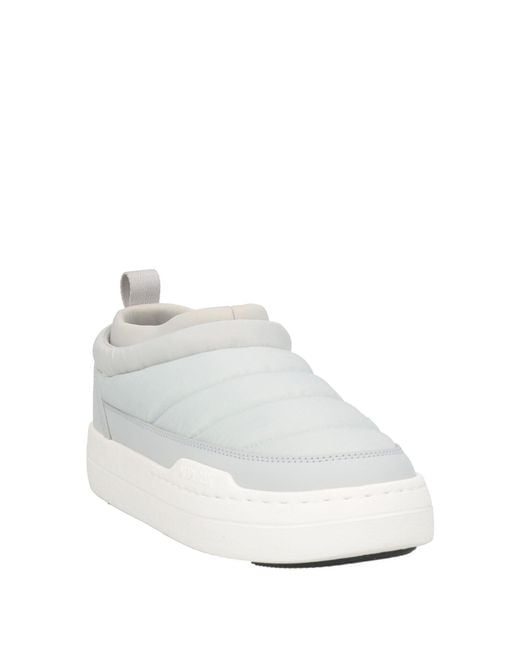 Moon Boot White Stiefelette