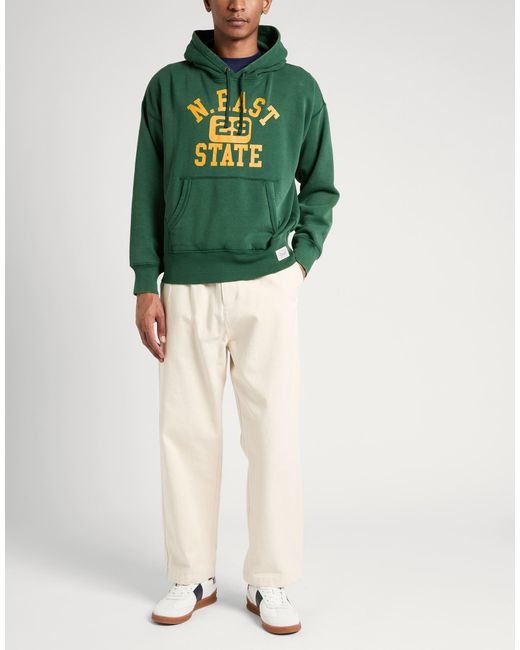 Polo Ralph Lauren Green Sweatshirt for men