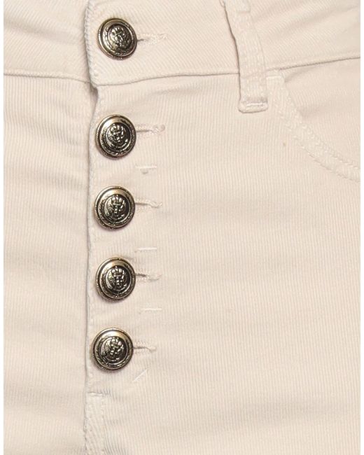 Dondup Natural Trouser