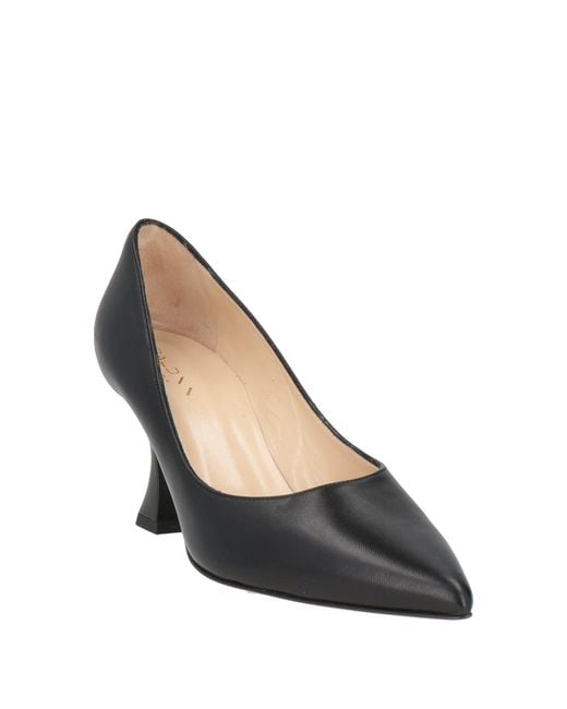 Baldinini Black Pumps