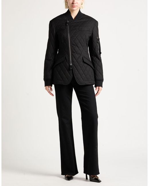DSquared² Black Jacket