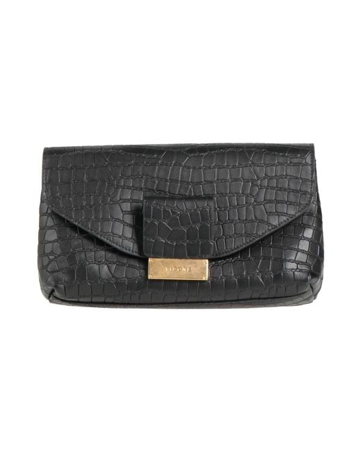 VISONE Black Handbag