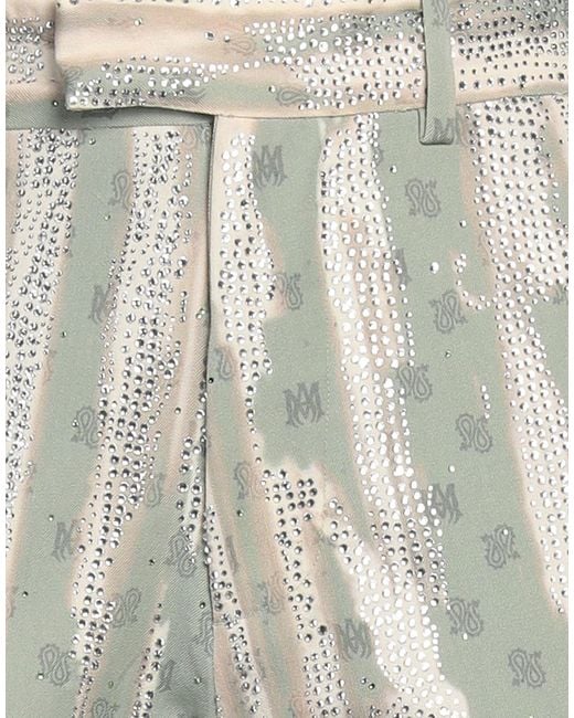 Amiri Gray Pants