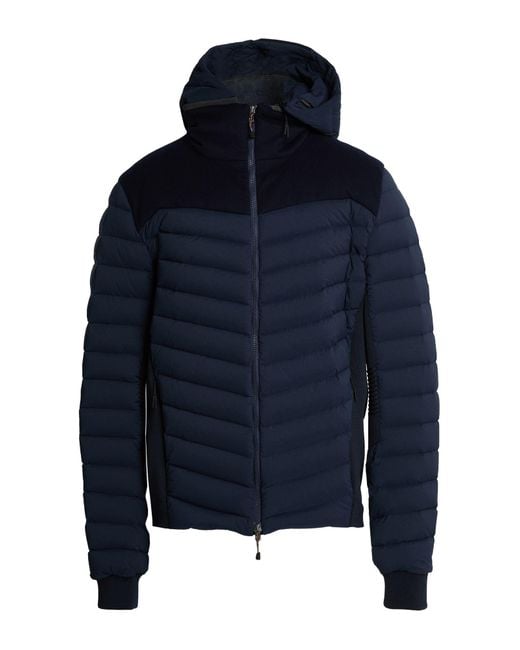 Sease Blue Puffer for men