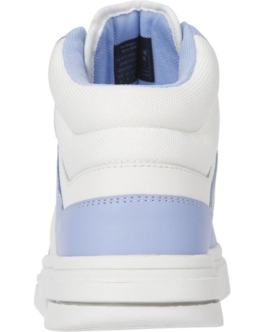 Sneakers Tommy Hilfiger en coloris Blue