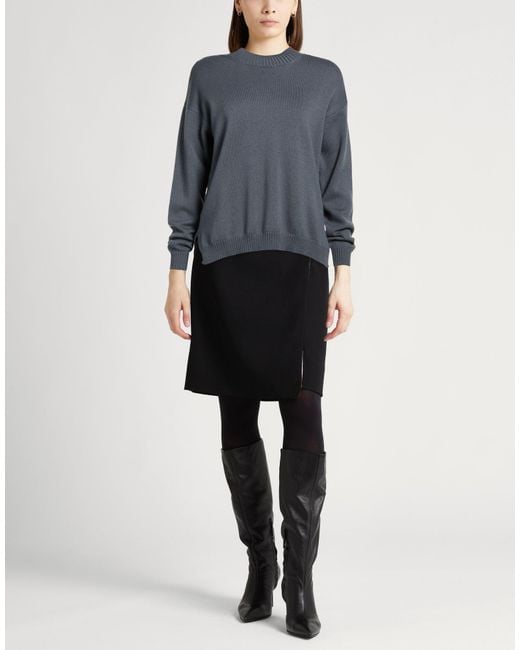 Pullover di Crossley in Gray