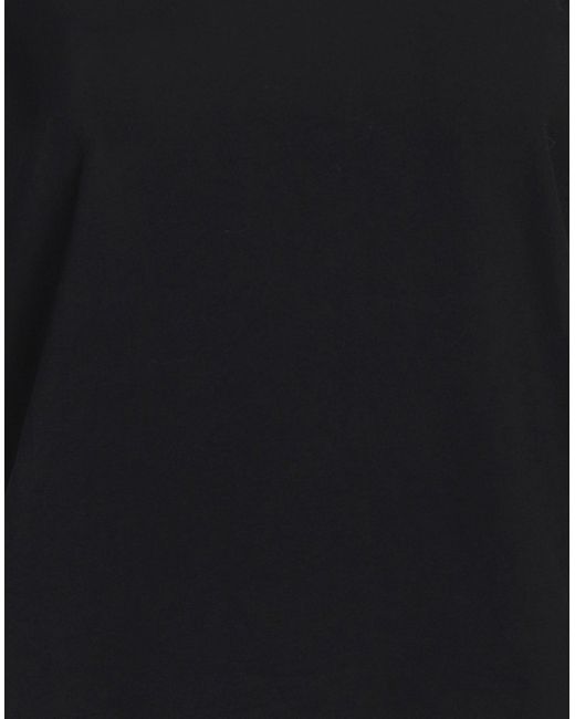 Vis À Vis Black Top Polyester