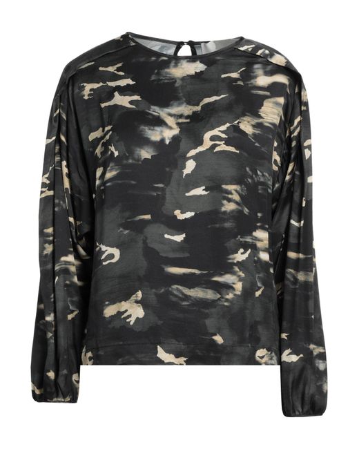 8pm Black Top