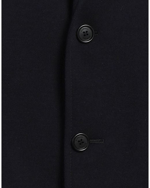 Dunhill Blue Blazer for men