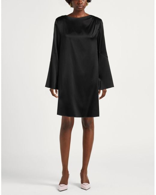 Minivestido EMMA & GAIA de color Black