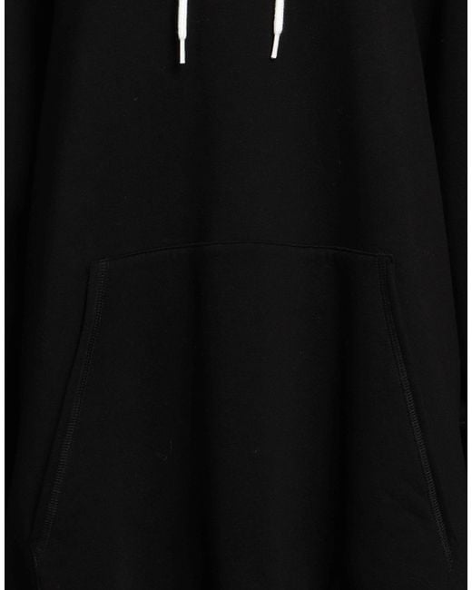 Grifoni Black Sweatshirt