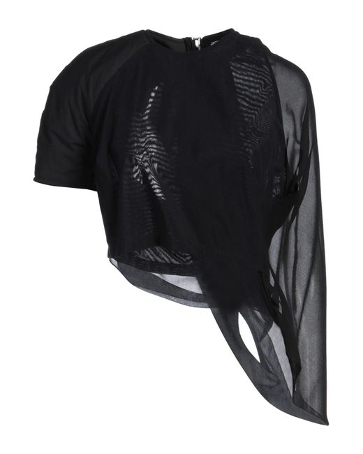 Jacquemus Black Top