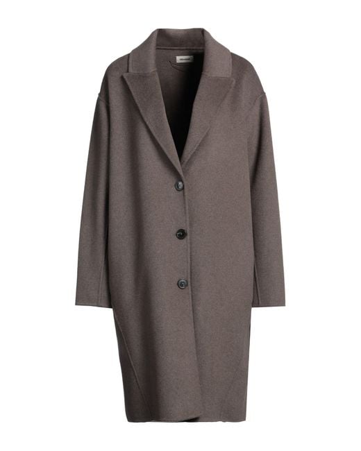 Zadig & Voltaire Brown Mantel
