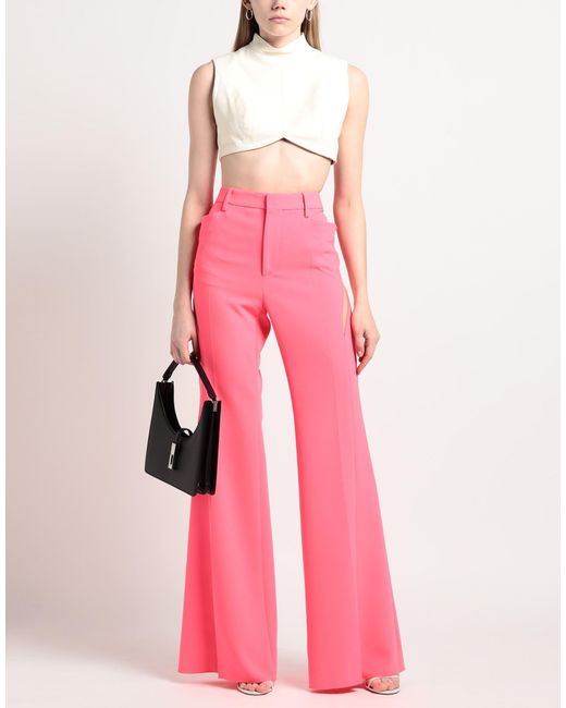 Pantalon DSquared² en coloris Pink