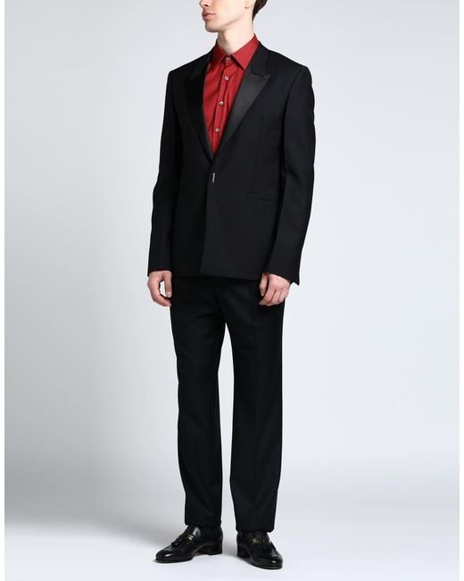 Givenchy Black Giacca for men