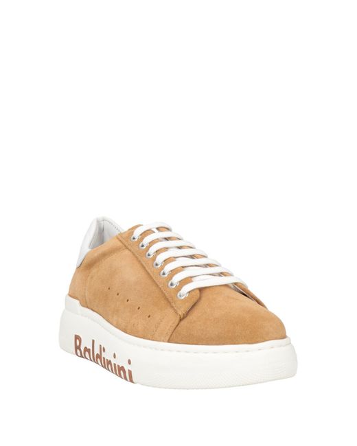 Baldinini Multicolor Sneakers