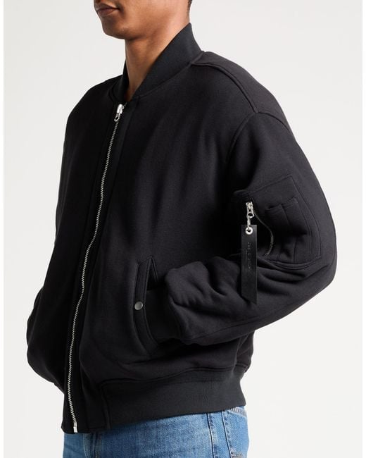 Rag & Bone Black Jacket for men