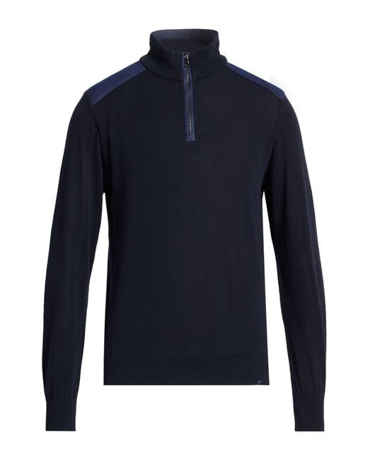 Pullover Paul & Shark de hombre de color Blue