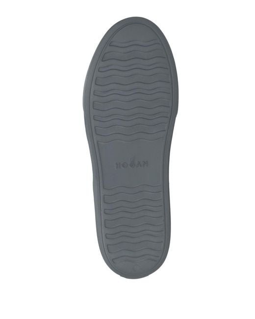 Hogan Blue Trainers for men