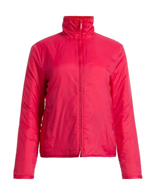 Emporio Armani Pink Jacket