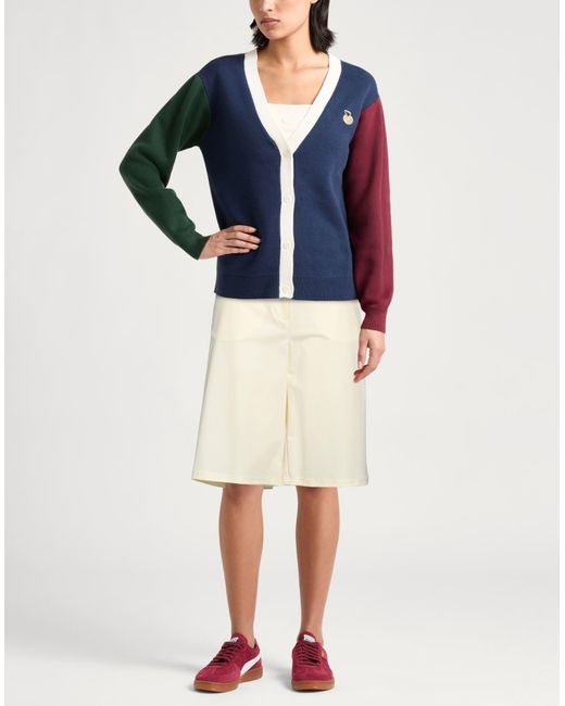 Save The Duck Natural Shorts & Bermuda Shorts