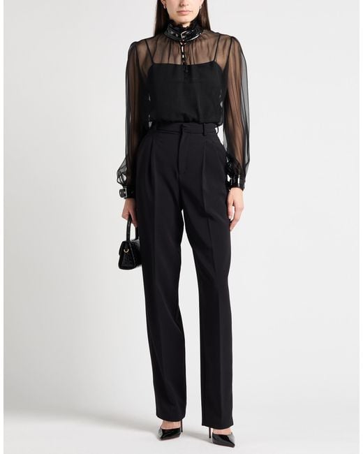 Moschino Black Top