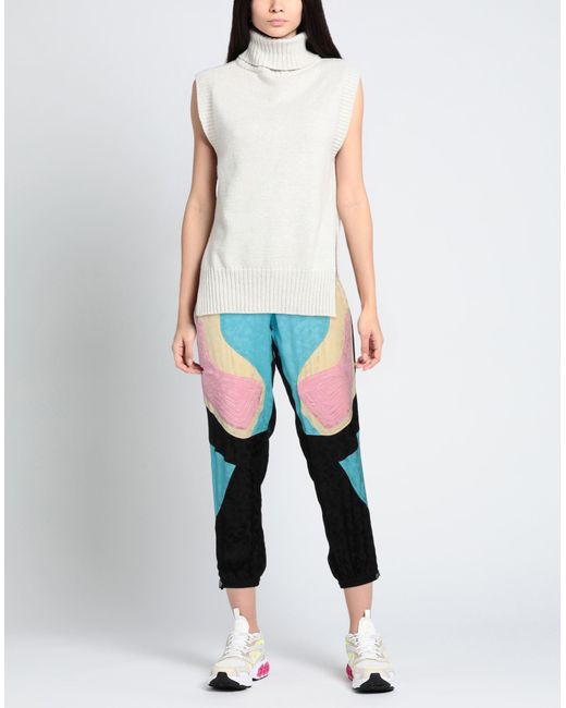 Zadig & Voltaire Blue Trouser