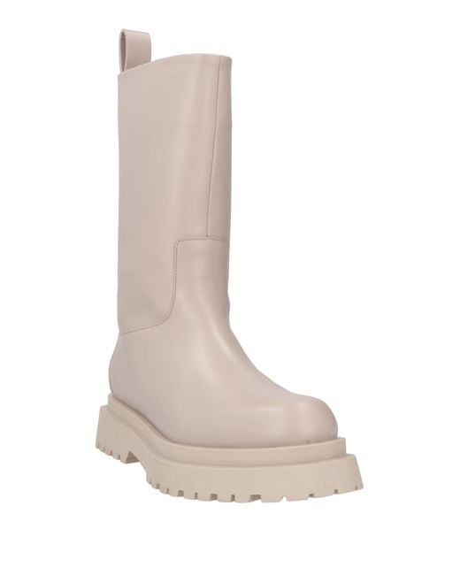 Liu Jo Multicolor Boot
