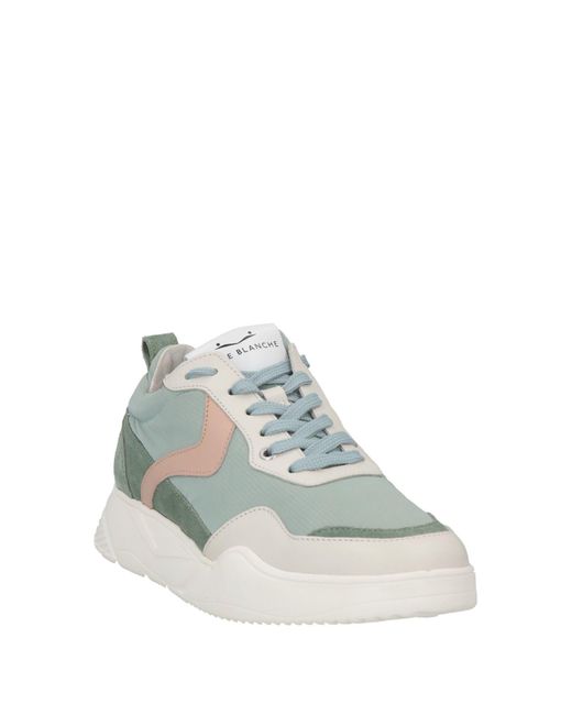 Voile Blanche Multicolor Trainers