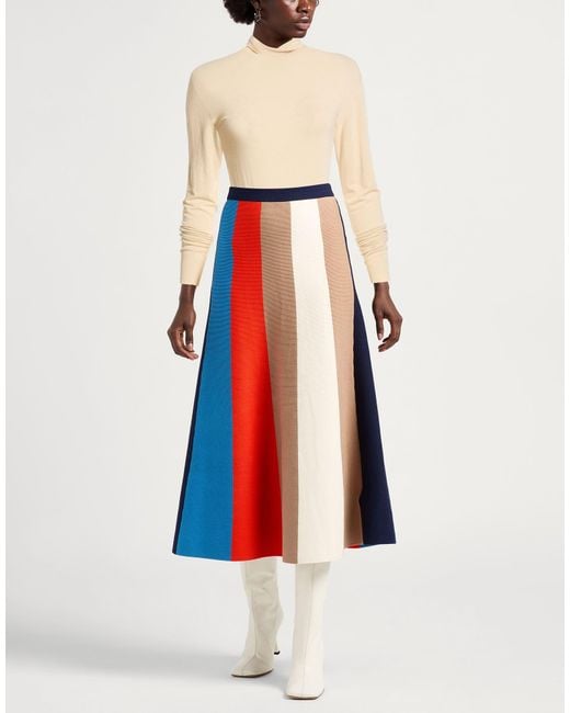 Alpha Studio Natural Turtleneck