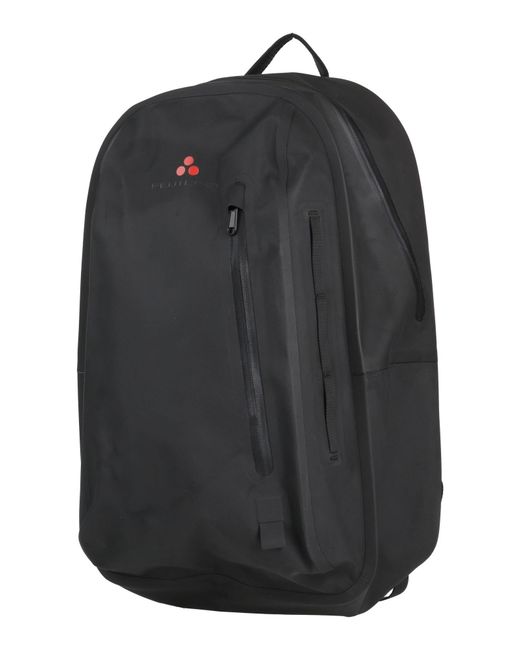 Peuterey Black Rucksack