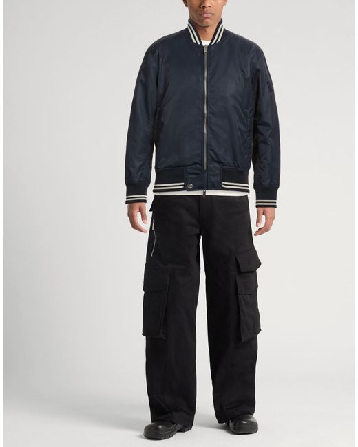 Iceberg Blue Jackets for men
