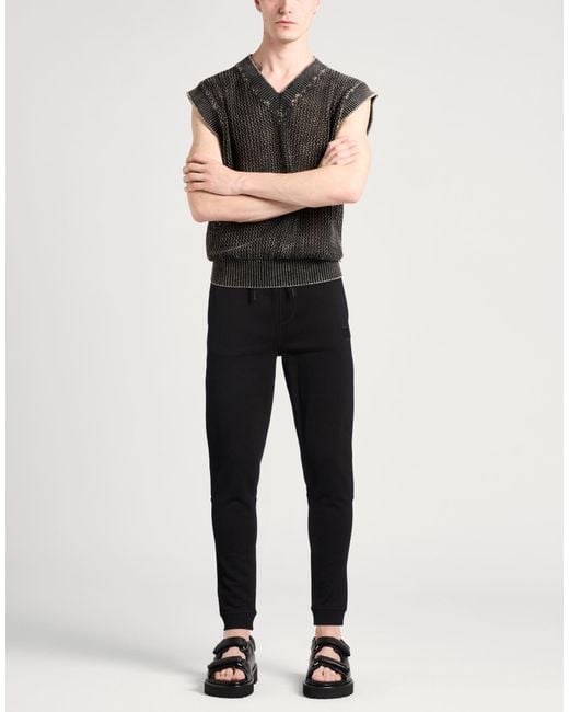 Boss Black Trouser for men