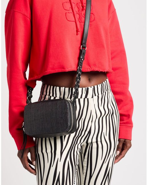 Rag & Bone Black Umhängetasche