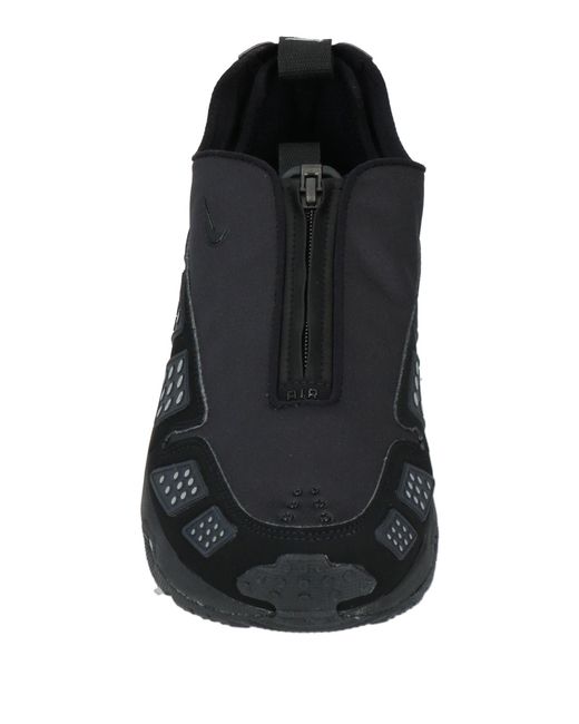 Nike Black Sneakers
