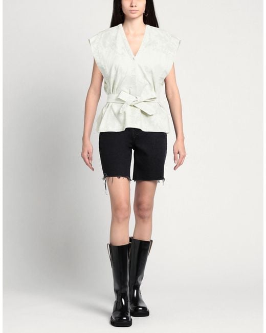 Lemaire White Top
