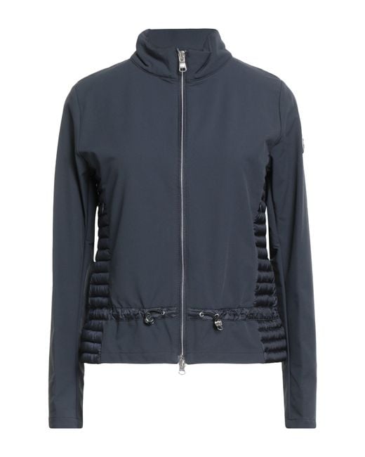 Colmar Blue Puffer Polyamide