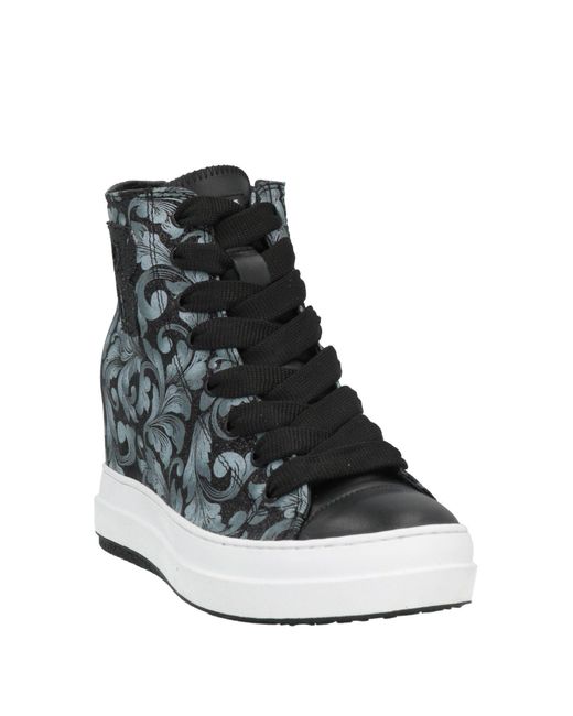 Rucoline Black Sneakers