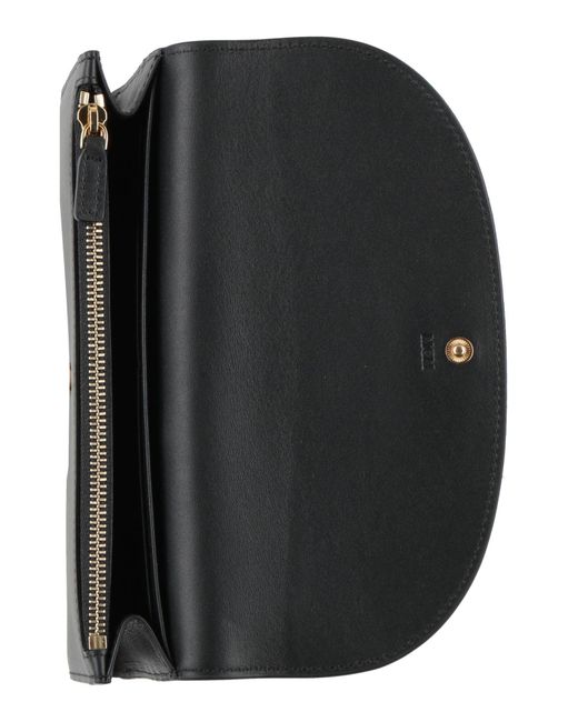 MCM Wallet in Black Lyst UK
